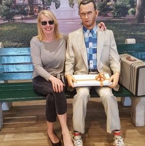 Meet your Posher, Cherie